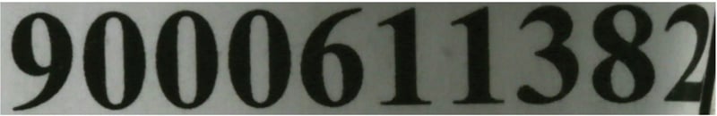 Blendenkasten 00742011