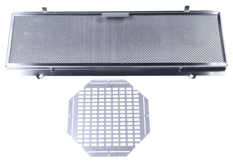 Kohlefilter für Dunstabzugshaube Electrolux AEG 4055472122 Luftreinigung