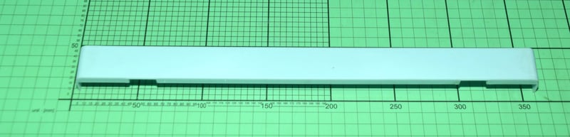 Deckel Dekorativ A 1022383 Amica