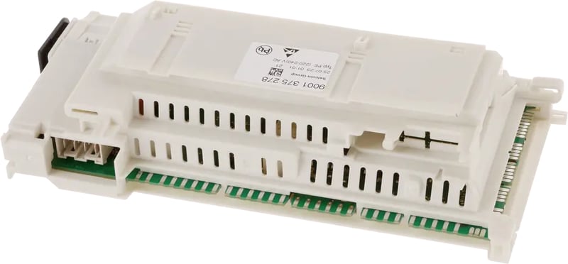 Leistungsmodul programmiert 12006108