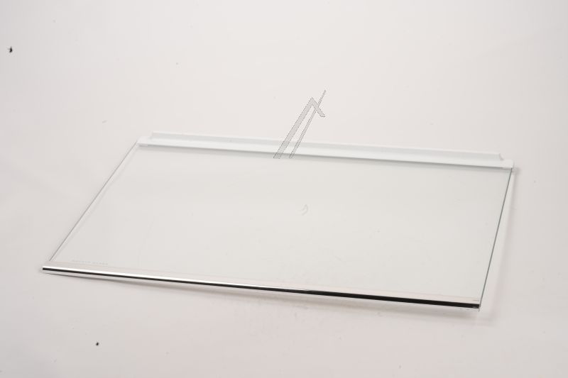 Backofen-Glasregal für Ofen AEG 140026304042 Abstellfläche 458.5x329.5