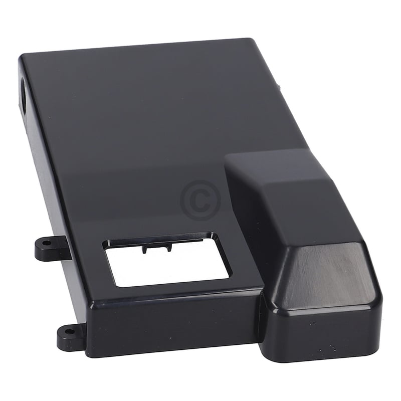 Abdeckung Ecovacs 201-2311-0047 für Staubsauger-Roboter