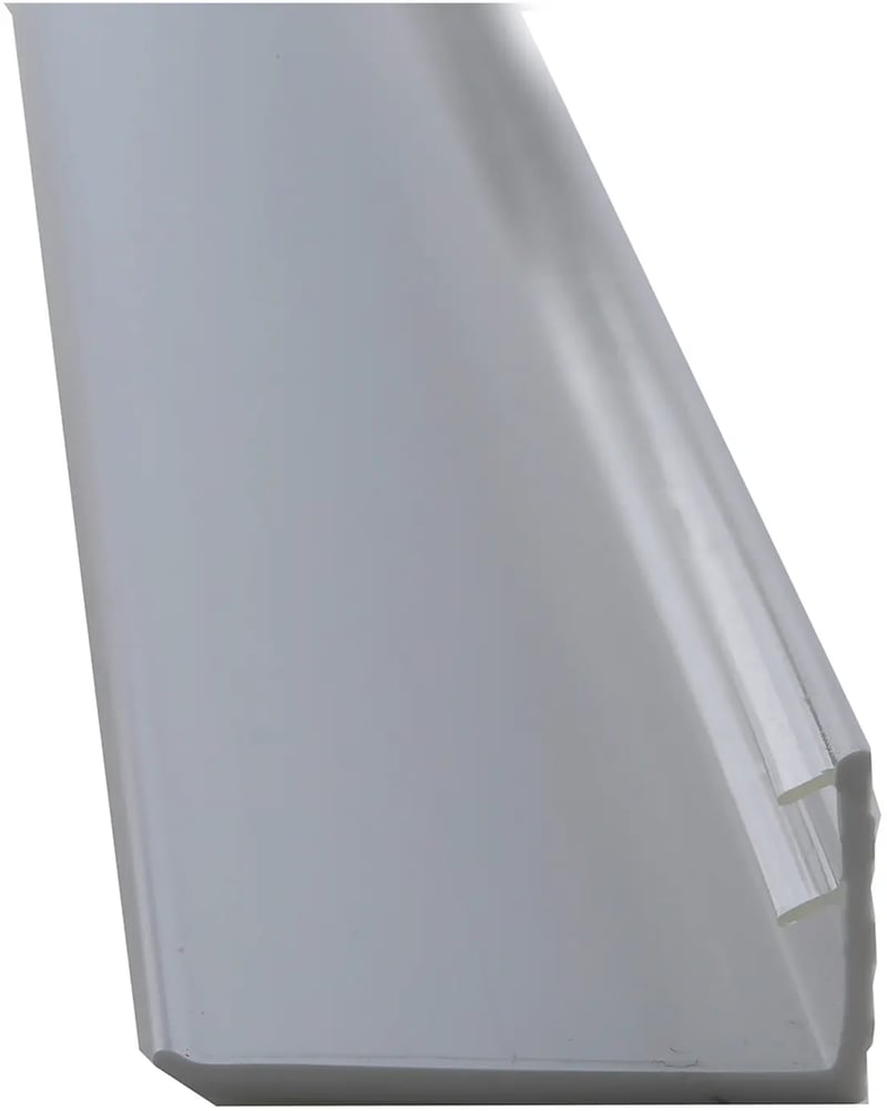 Profilstreifen für Kühlschrank Bosch 00717542 Türdichtung