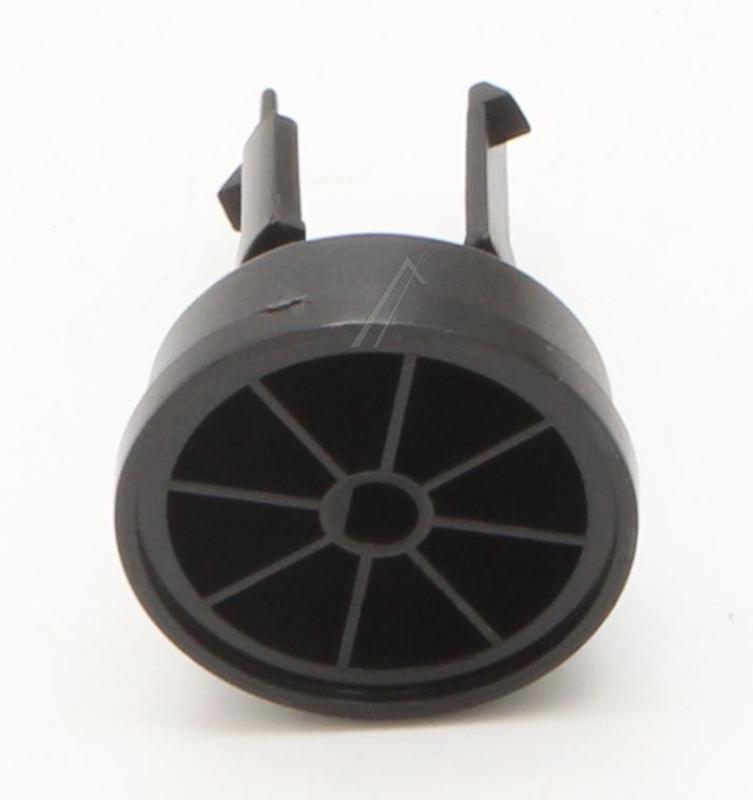 Taste C für Mikrowelle Whirlpool Indesit 488000859034 Bedienknopf Mikrowelle