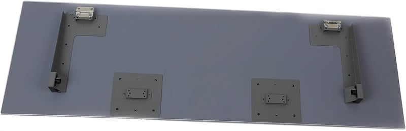 Sichtscheibe für Sonstige Gehäuseteile Bosch 00773533 Klarglas, robust