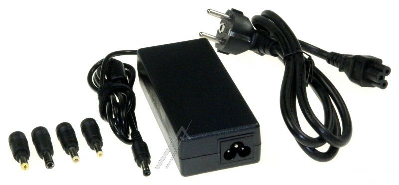 AC Adapter für LCD TV/Monitor Classic Pse50045eu 19V, 4,75A, Hohlstecker