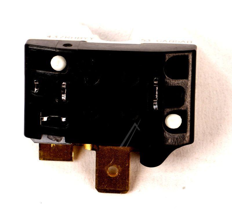 Überlastschutz für Kühlschrank Samsung DA3410003D Thermostat 4TM437RHBYY-53