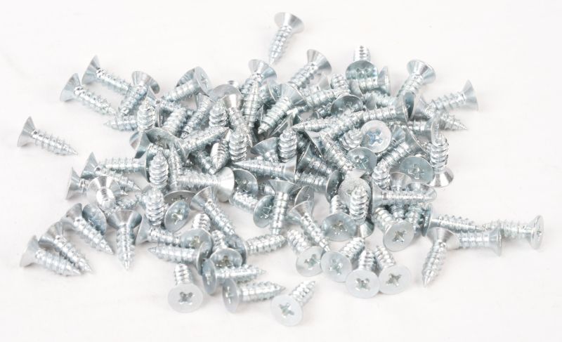 Kreuzschlitz Senkkopf-Blechschrauben ST2,9x9,5 Segway-Ninebot 14.01.0060.00 für E-Scooter ES1 ES2 ES4 E25E F20D F30D