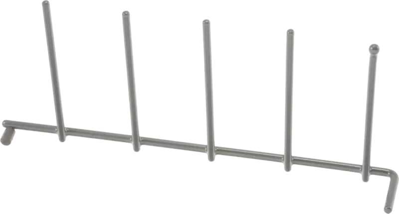 Klappstachel für Glashalter Bosch 12033296 Haltemechanismus