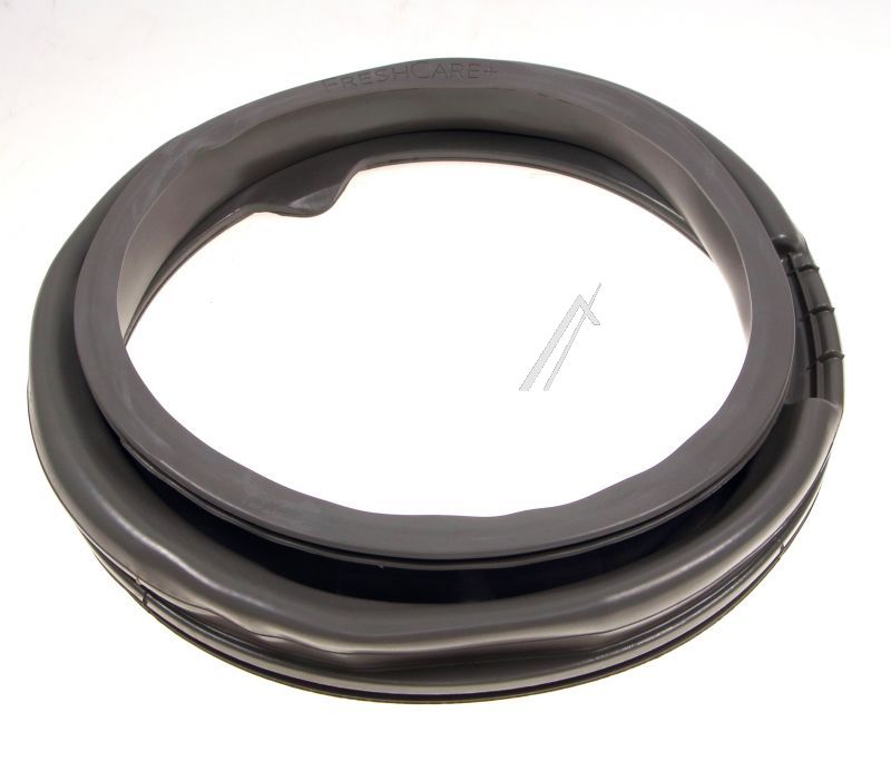 Kühlschrank-Türdichtung Whirlpool/Indesit 488000846522 grau, d340, d354, 70 ngo