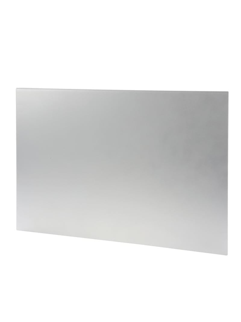 Gehäuseseite für Waschmaschine Bosch 00713482 links, weiß