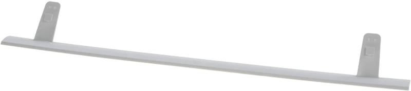 Tragegriff für Sonstige Gehäuseteile Bosch 11005590 Kunststoff, schwarz