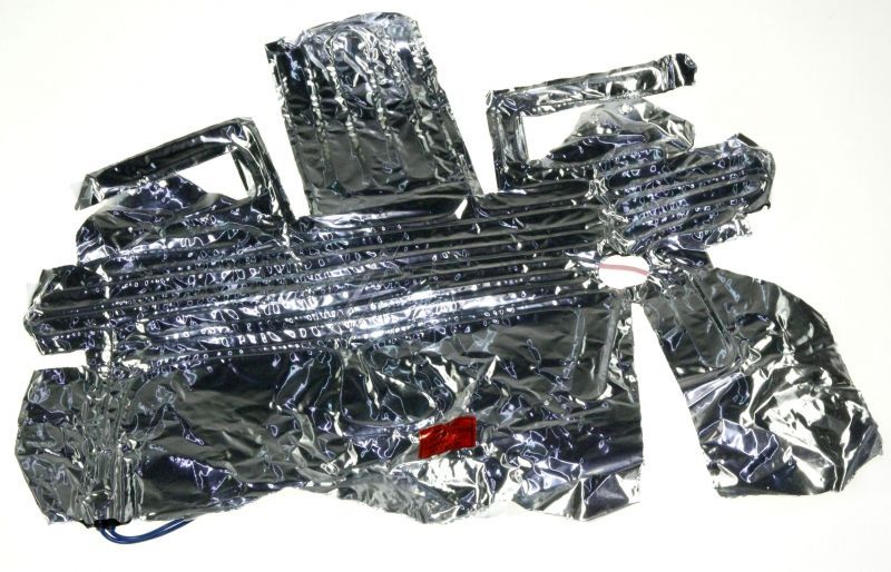 Heizplatte für Kühlschrank LG 5300JB1036B 240V 51W