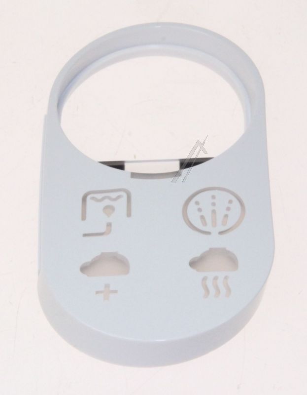 Abdeckung für Kaffeemaschine BSH-Gruppe 00616613 Schutz, Deckel