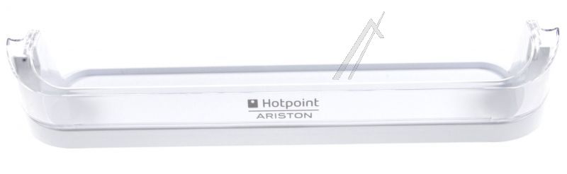 Konsole für Kühlschrank Whirlpool 482000023200 410 mm, Kristall