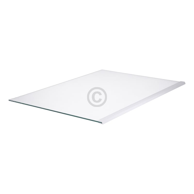 Glasplatte oben für Kühlteil Samsung DA97-21202A für Kühl-Gefrierkombination