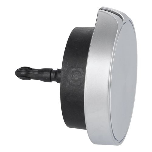 Knebel Programmwahl SIEMENS 00633391 für Trockner Waschmaschine