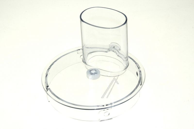 Behälterdeckel für DeLonghi Ofen KW715326 Küchenmaschine