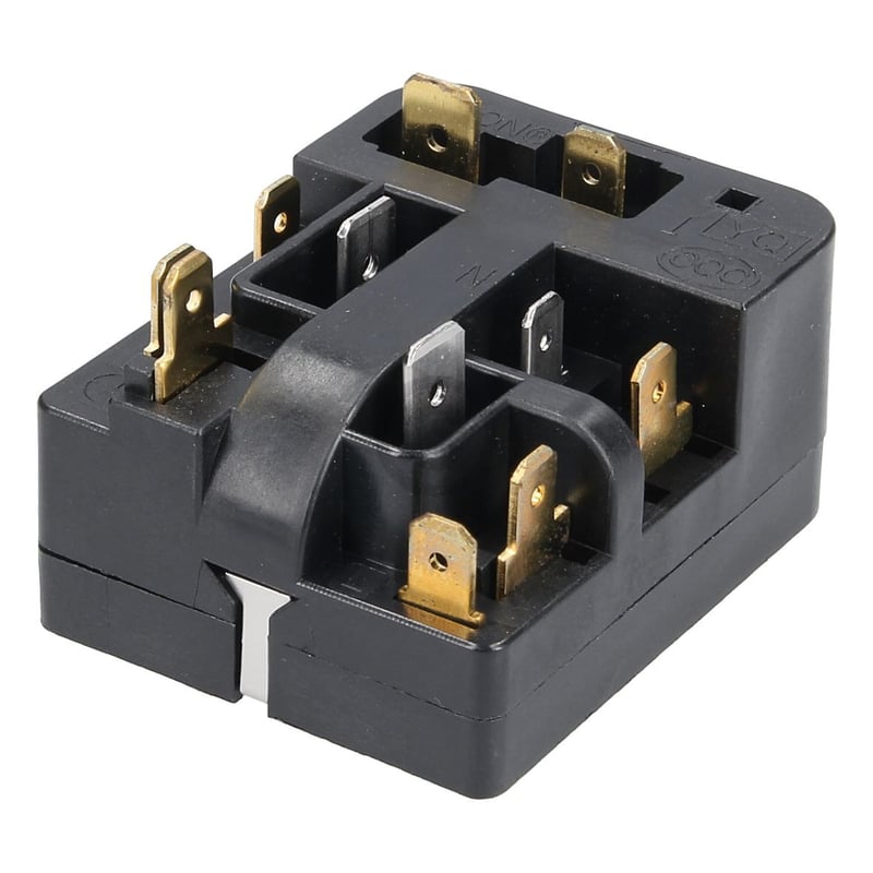 PTC und Klixon Indesit 482000089330 für Kühlschrank C00297775 Indesit