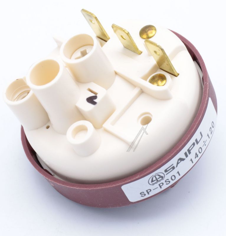 Druckschalter für Geschirrspüler Hisense/Gorenje 699735 Wassersensor