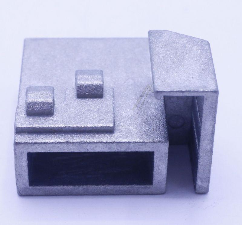 Atlan Ofen Innenglasbefestigung links 302069900036 Metall, links