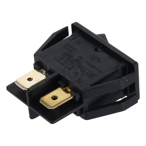 Ausschalter Dr. Lehnhardt K00003 1555.8104 Wippschalter Ein / Aus