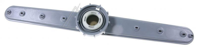 Oberer Sprüharm für Teka Ofen 81782128 Spülmaschine, Edelstahl