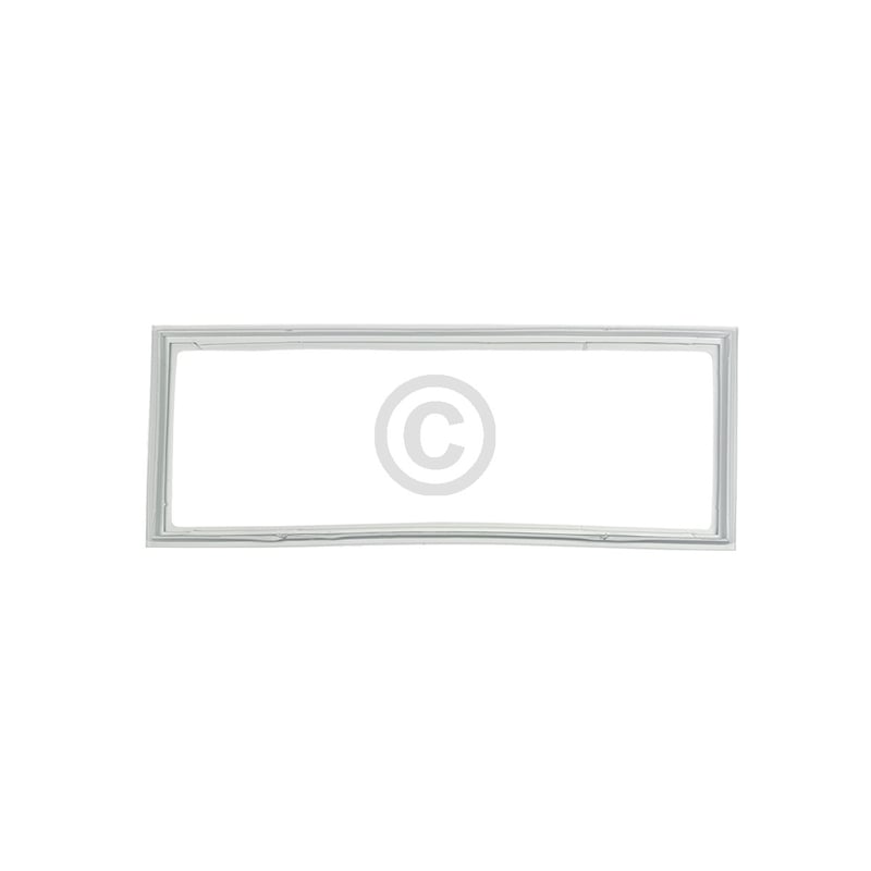 Türdichtung für Gefrierfachtür 206365900 AEG, Electrolux, Juno, Zanussi