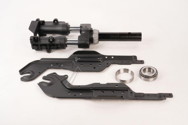 Vorderer Gabelstoßdämpfer GT3 für E-Scooter Segway Ninebot AB0602000082 Stoßdämpfung vorne