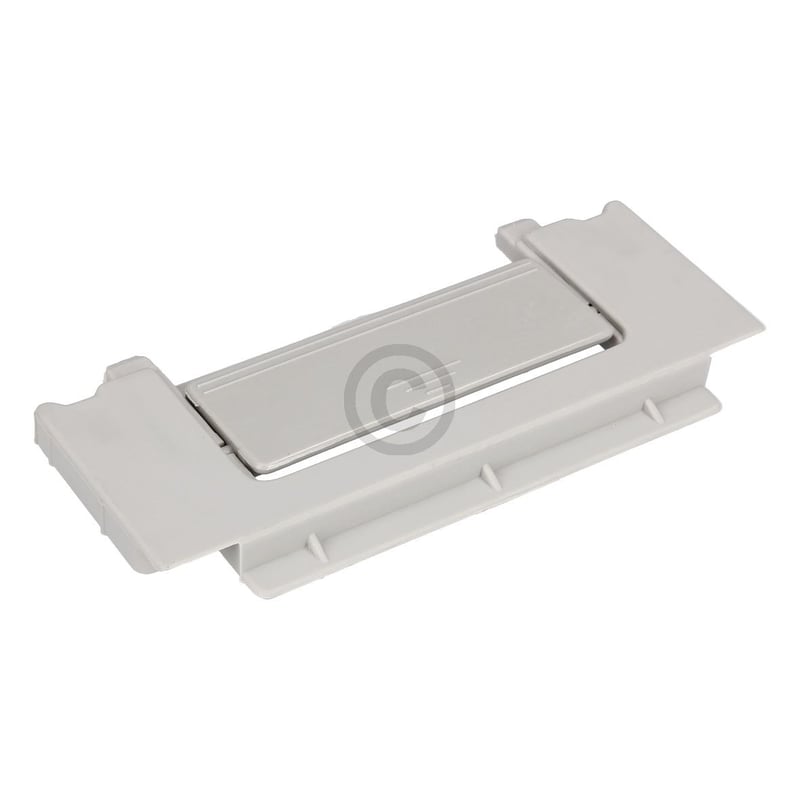 Griff für Fettfilter Bauknecht 481949858476 für Dunstabzugshaube