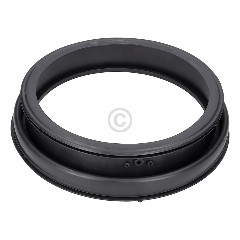 Türdichtung für Waschmaschine Midea 12638100003082 Waschmaschinen-Dichtung