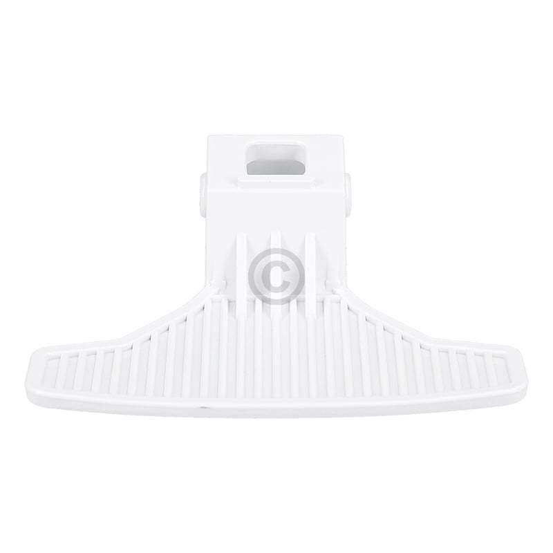 Türgriff passend für Beko 28780100 BLUPARTS in Waschmaschine 10107371