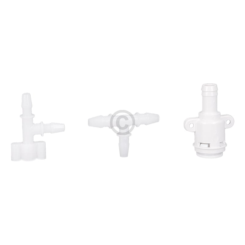 Hose kit 201-2425-1098