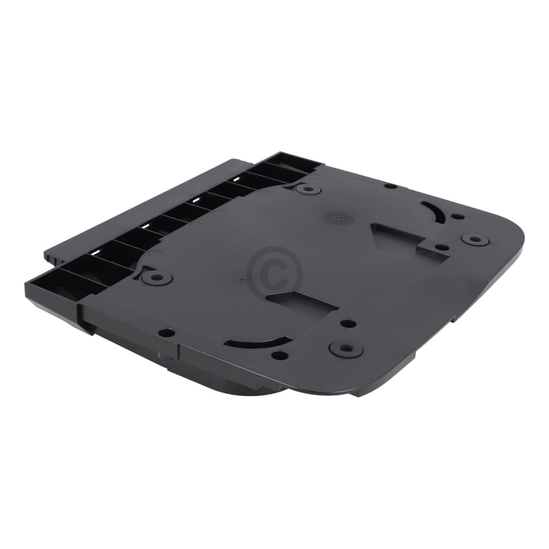 Basis der Station Ecovacs 201-2353-1457 für Staubsauger-Roboter