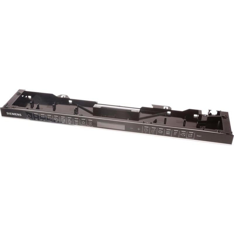 Blendenkasten schwarz, 8 Programme, 6 Zusatzfunktionen, 24 h Zeitvorwahl 11048369