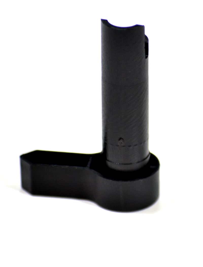 DeLonghi 5313211001 Mahlgradeinstellhebel