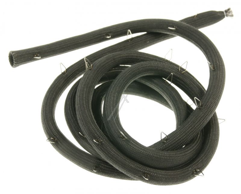 Backofentürdichtung für Whirlpool Ofen 481010862364 Heißluftbackofen