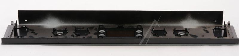 Bedienteilblende für Ofen Beko C00919023 Ofen Bedienfeld