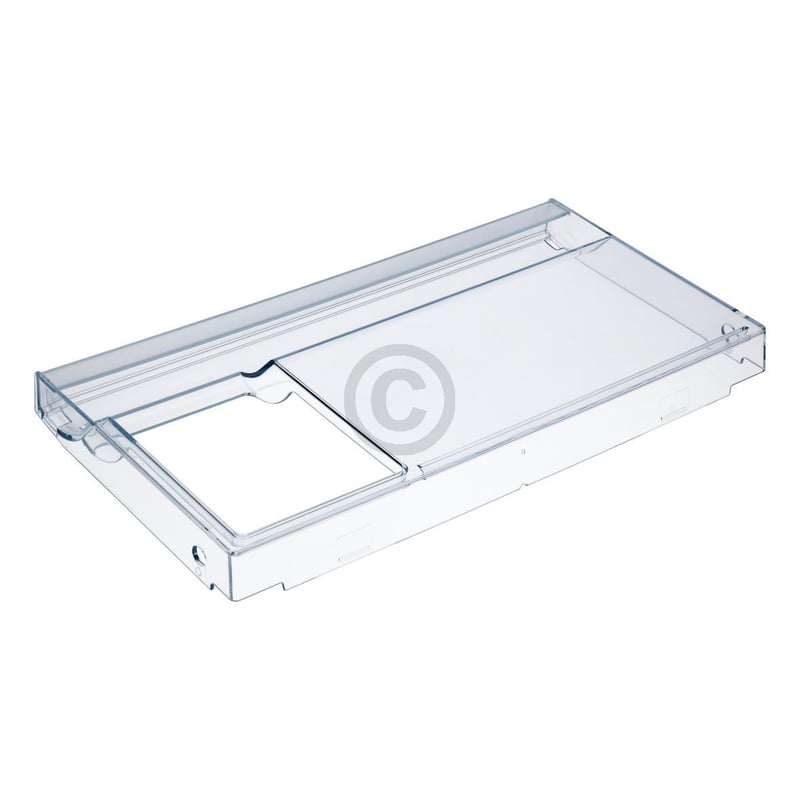 Klappe SIEMENS 00709712 für Gefrierschrank