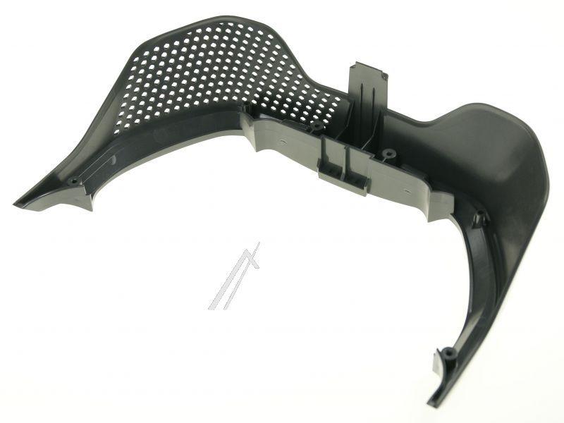 Thomas Staubsauger Luftauslassabdeckung 197026 Gehäuseteil