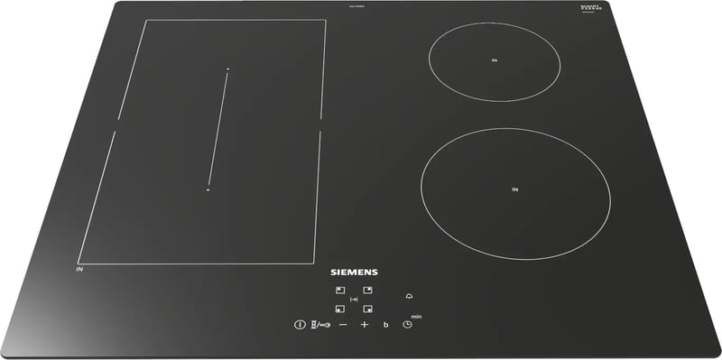 Glaskeramikfläche 00778701 Originalersatzteil von Bosch