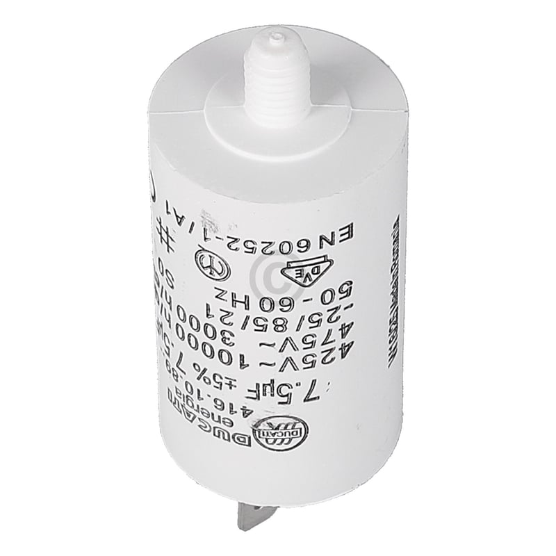 Kondensator Candy/ Hoover 92215292 für Trockner CANDY/ HOOVER