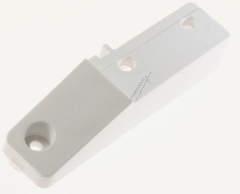 Frontfuß für Kühlschrank Beko 4890730400 Unterteil