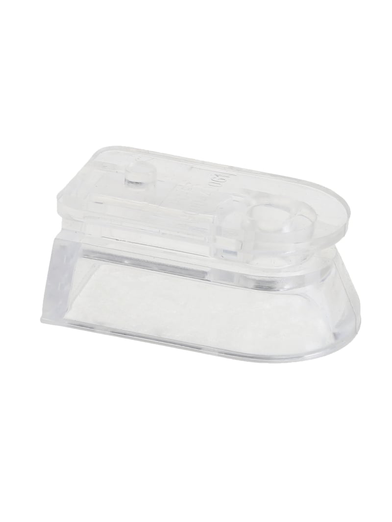 Auflage für Dunstabzugshaube BSH-Gruppe 00618434 Kochfeldabdeckung