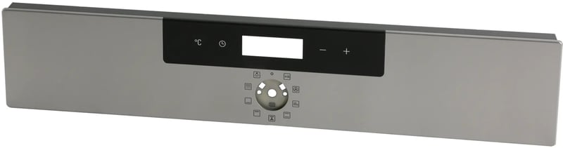 Bedienblende 00740218