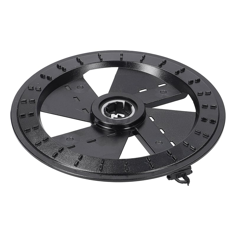 Right mop cleaning plate 201-2425-1084