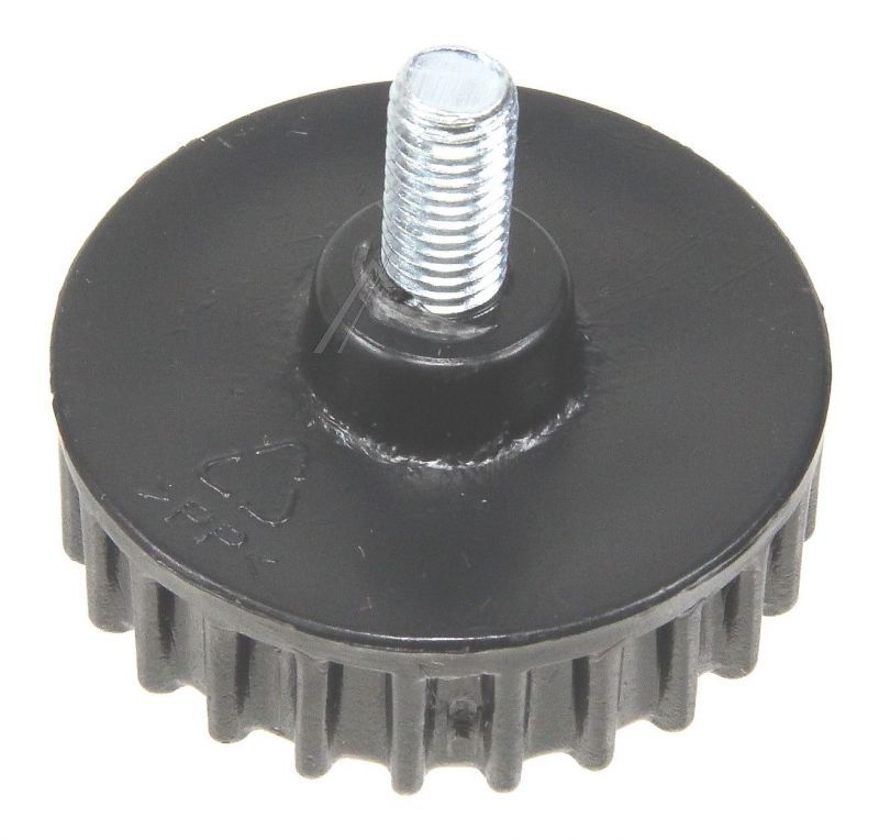 Kühlschrankfuß Hisense HK1428670 verstellbar, höhenverstellbar