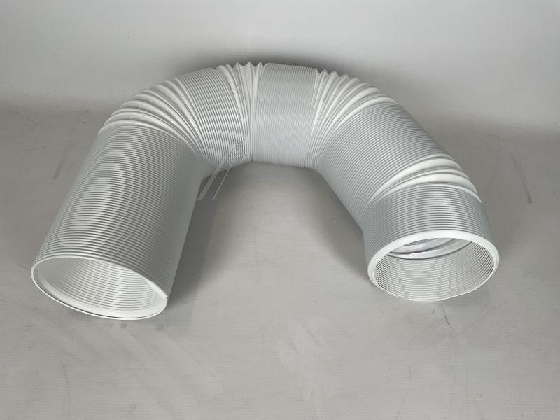 Abluftschlauch 150mm 3m für Klimaanlage Com Flexschlauch