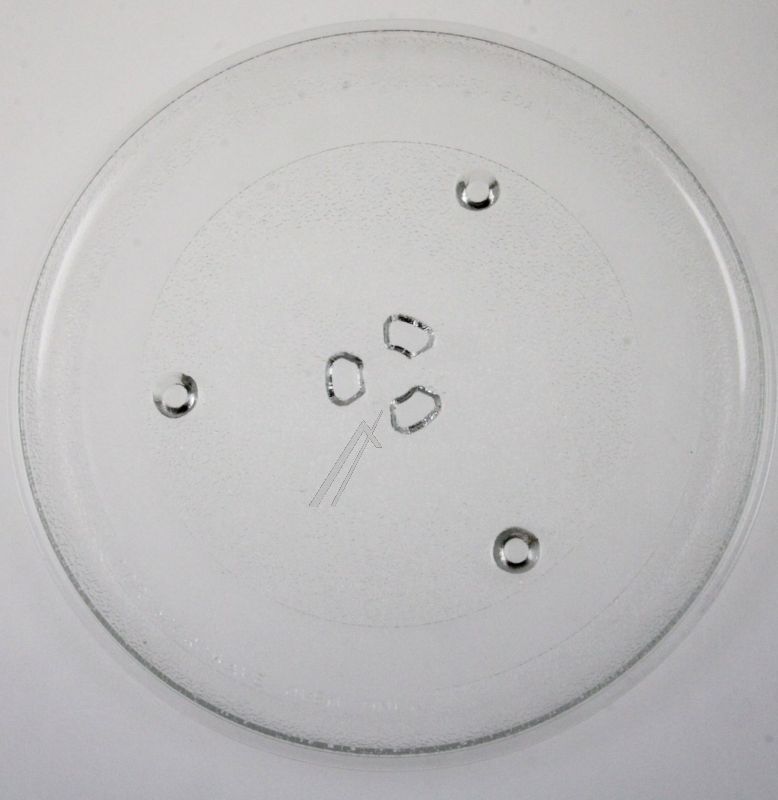 Drehteller für Mikrowelle DeLonghi 5319108000 27,5cm Glas