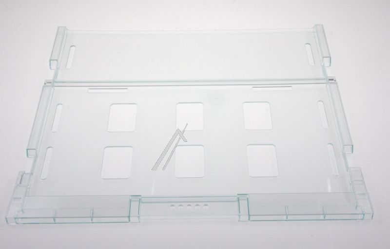 Kühlschrank-Deckel Liebherr 743029600 Schublade